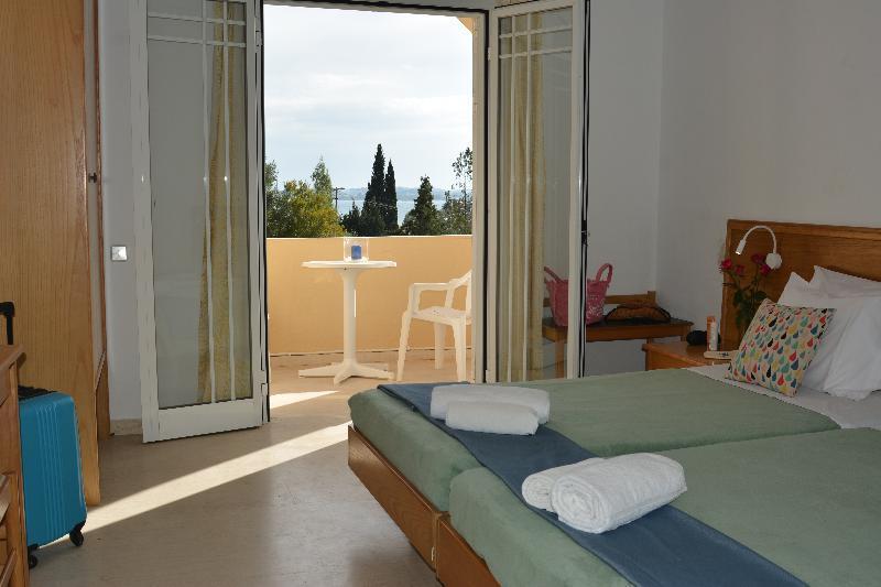 Elite Corfu - Adults Friendly Hotel Limni  Exterior photo