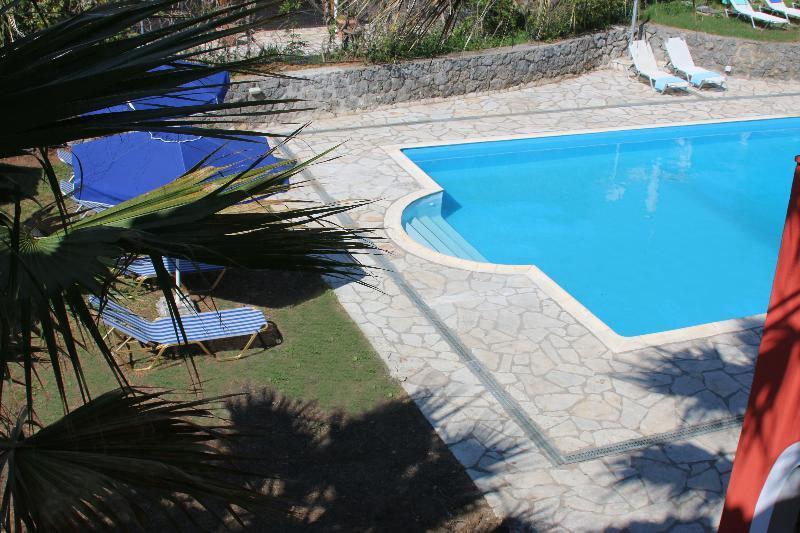 Elite Corfu - Adults Friendly Hotel Limni  Exterior photo