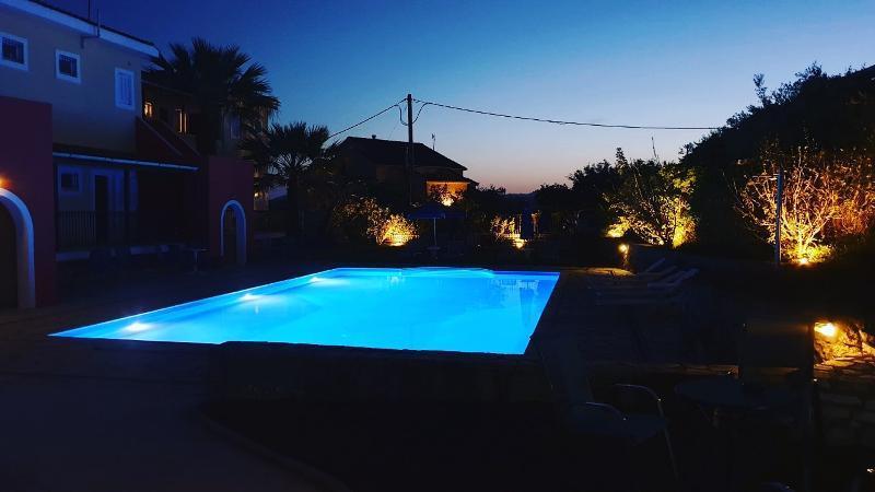Elite Corfu - Adults Friendly Hotel Limni  Exterior photo
