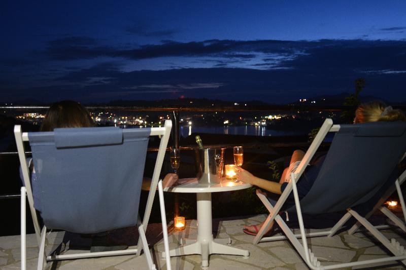 Elite Corfu - Adults Friendly Hotel Limni  Exterior photo