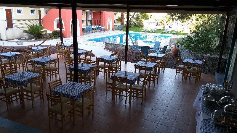 Elite Corfu - Adults Friendly Hotel Limni  Exterior photo