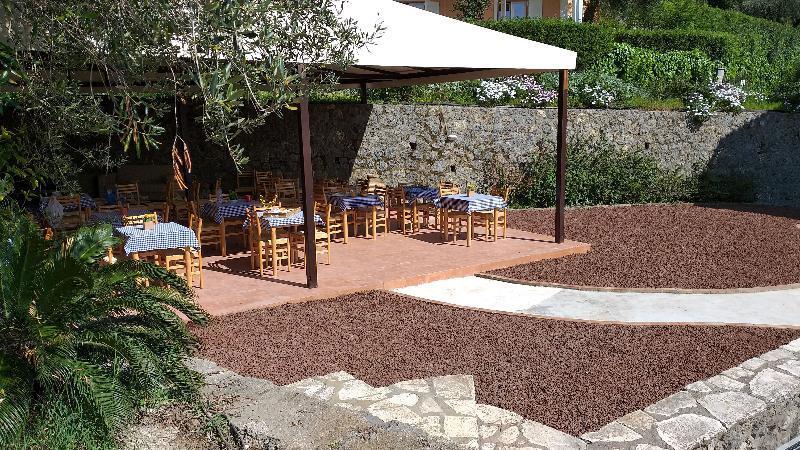 Elite Corfu - Adults Friendly Hotel Limni  Exterior photo
