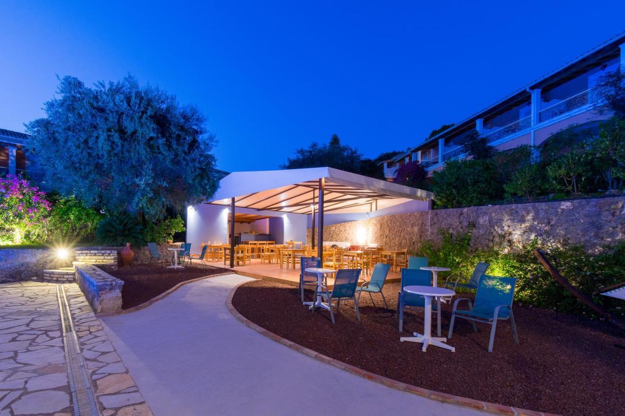 Elite Corfu - Adults Friendly Hotel Limni  Exterior photo