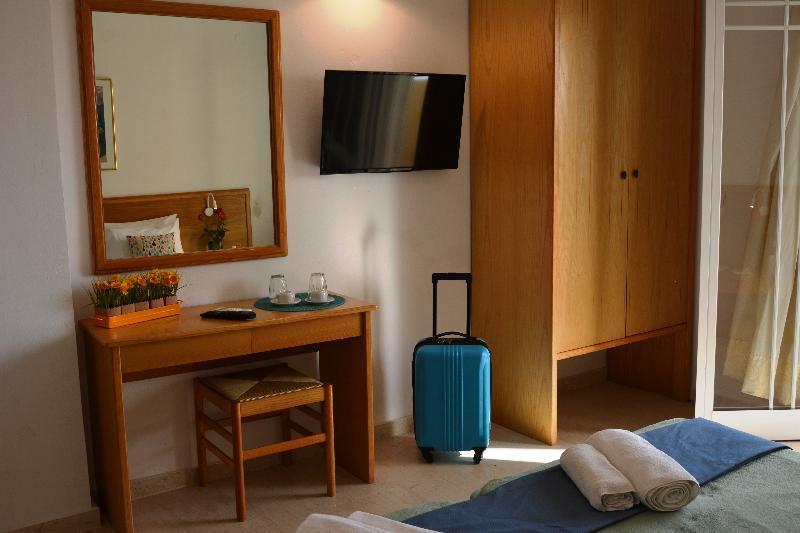 Elite Corfu - Adults Friendly Hotel Limni  Exterior photo