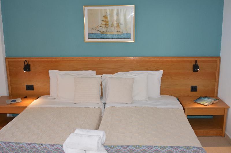 Elite Corfu - Adults Friendly Hotel Limni  Exterior photo