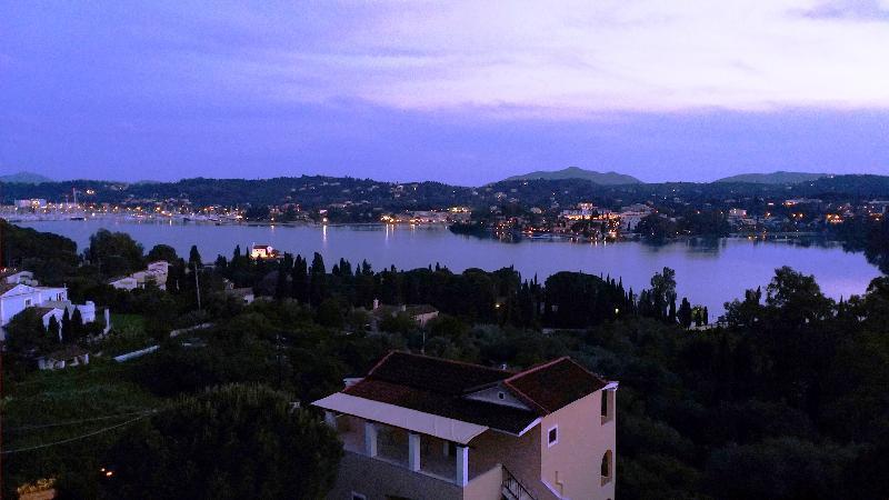 Elite Corfu - Adults Friendly Hotel Limni  Exterior photo