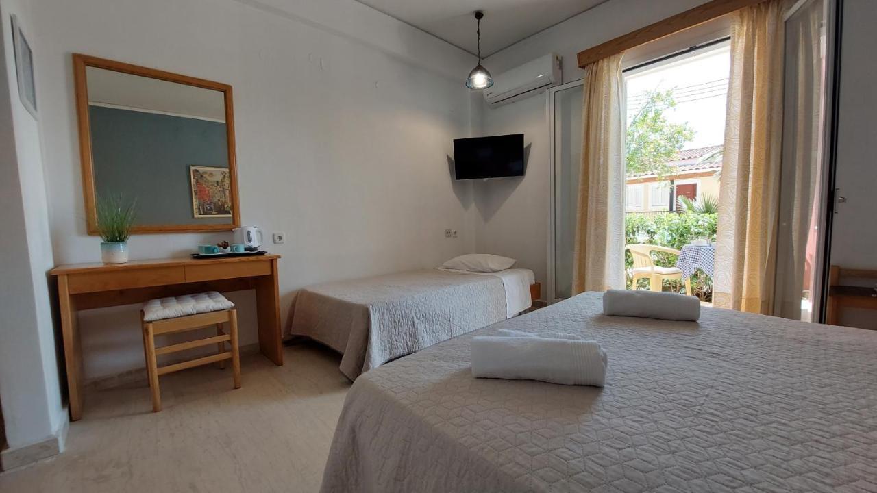 Elite Corfu - Adults Friendly Hotel Limni  Exterior photo