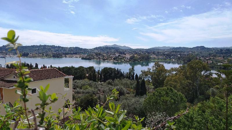 Elite Corfu - Adults Friendly Hotel Limni  Exterior photo