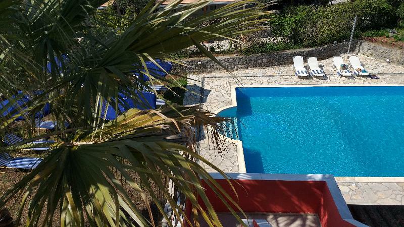 Elite Corfu - Adults Friendly Hotel Limni  Exterior photo
