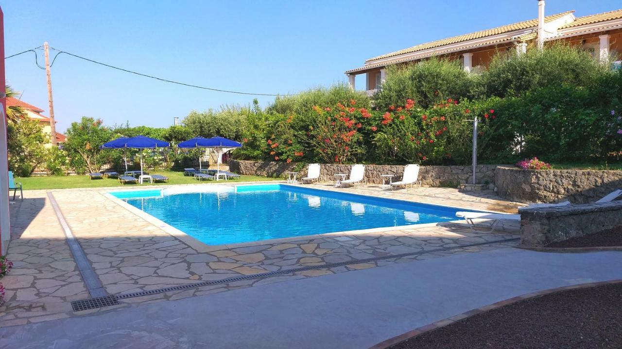 Elite Corfu - Adults Friendly Hotel Limni  Exterior photo