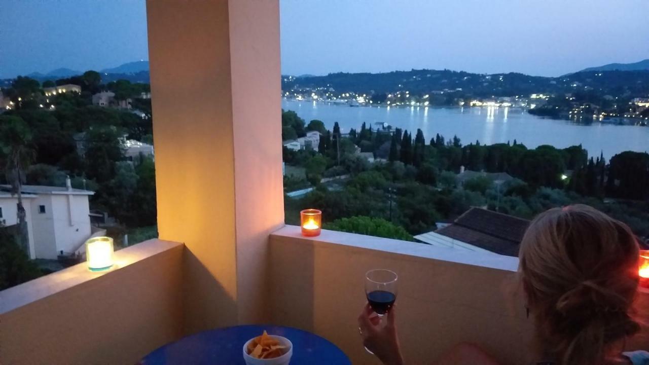 Elite Corfu - Adults Friendly Hotel Limni  Exterior photo