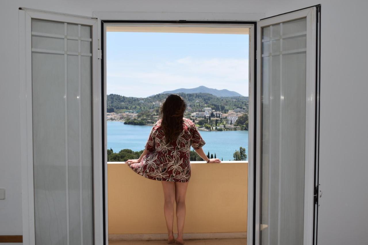 Elite Corfu - Adults Friendly Hotel Limni  Exterior photo