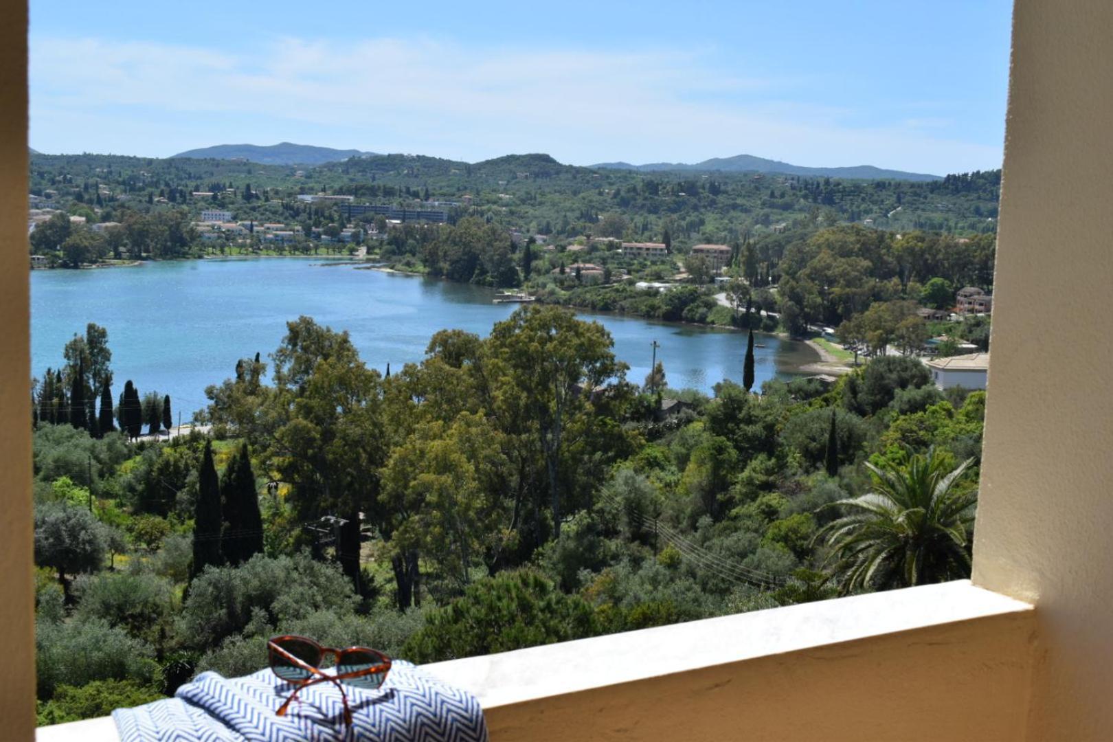 Elite Corfu - Adults Friendly Hotel Limni  Exterior photo