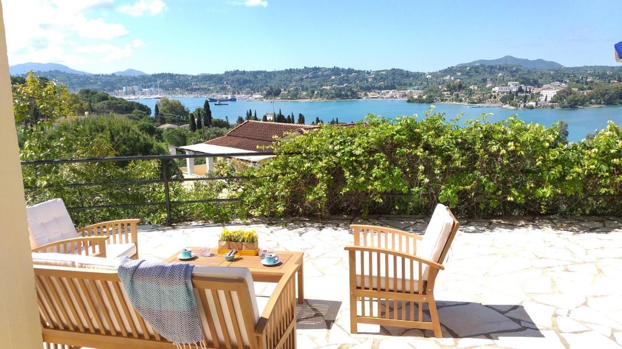 Elite Corfu - Adults Friendly Hotel Limni  Exterior photo