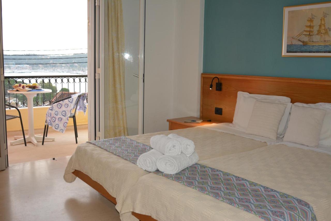 Elite Corfu - Adults Friendly Hotel Limni  Exterior photo