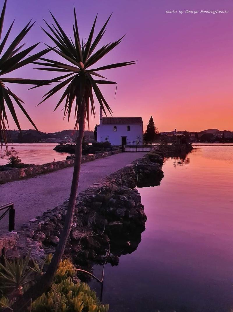 Elite Corfu - Adults Friendly Hotel Limni  Exterior photo